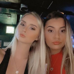 Meet your Posher, Haley